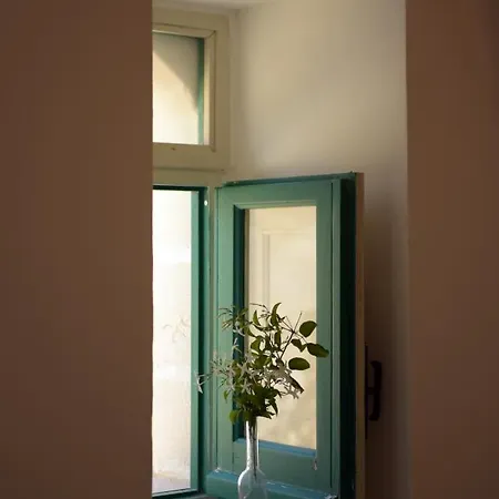 Venkovský dům Borgo Monacizzo