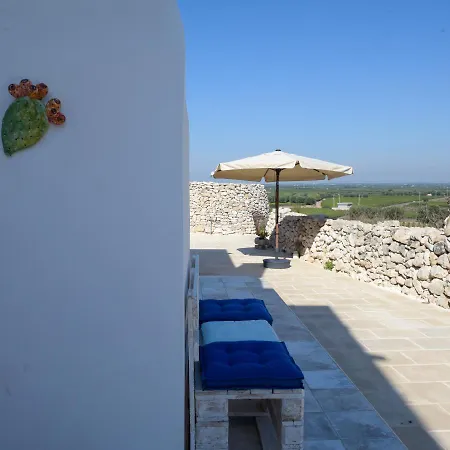 Borgo Venkovský dům *