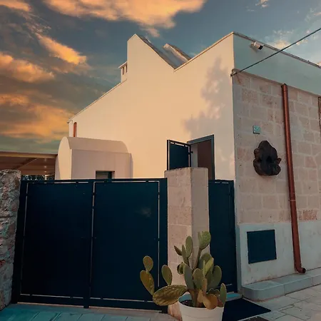 Borgo Venkovský dům Monacizzo