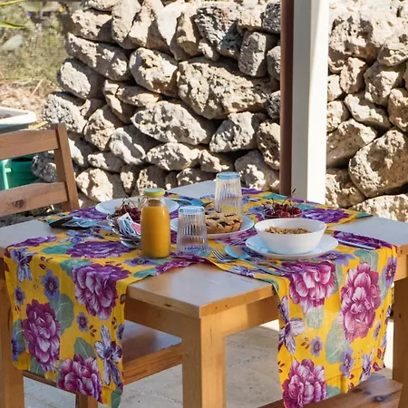 Borgo Venkovský dům Monacizzo