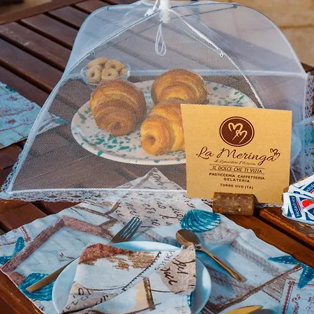 Venkovský dům Borgo