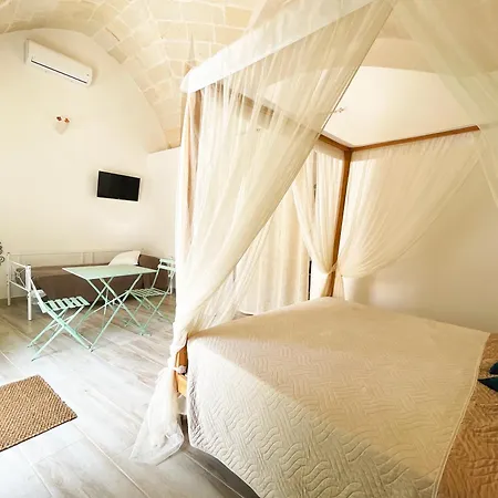 Venkovský dům Borgo *