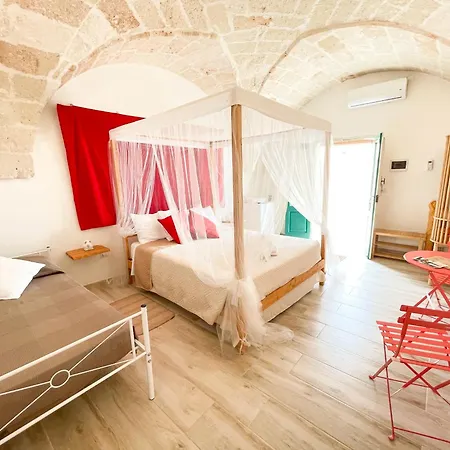 Venkovský dům Borgo