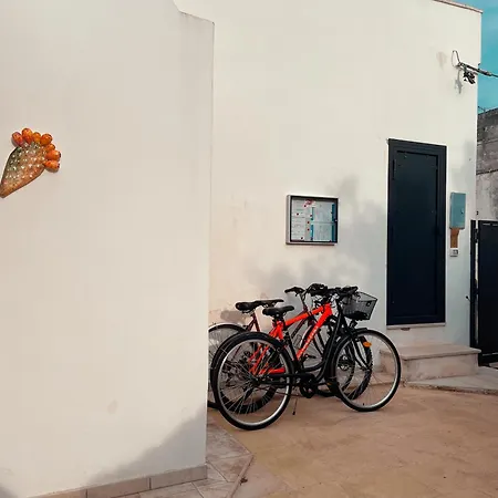 Venkovský dům Borgo