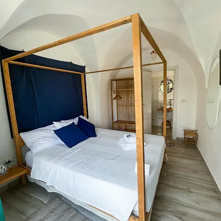 Venkovský dům Borgo