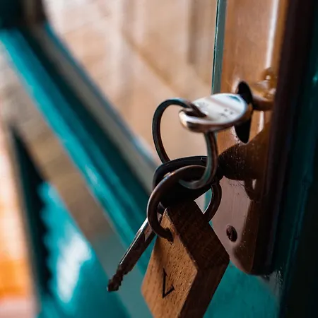 Borgo Venkovský dům Monacizzo