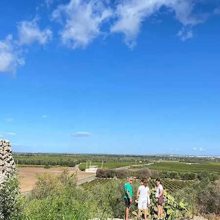 Borgo Venkovský dům *