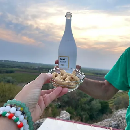 Borgo Venkovský dům