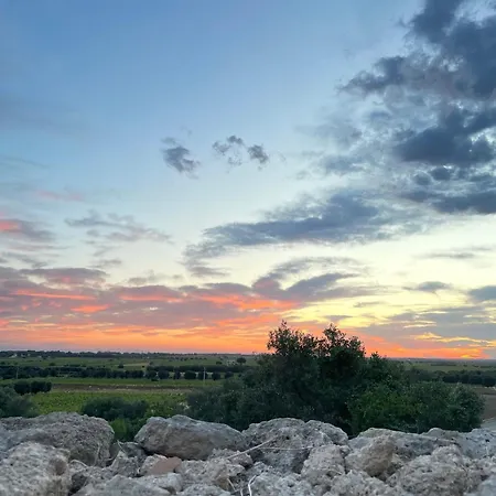 Venkovský dům Borgo