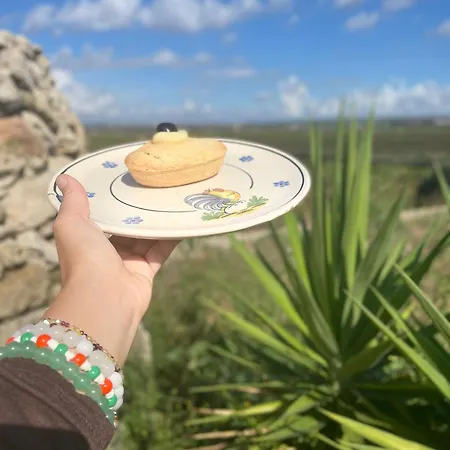 Venkovský dům Borgo *