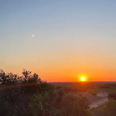 Borgo Venkovský dům