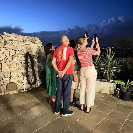 Venkovský dům Borgo