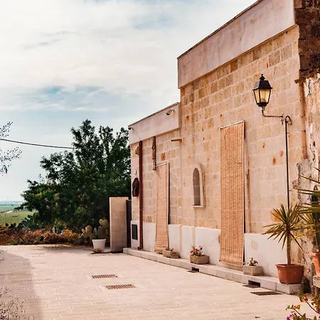 Borgo Venkovský dům