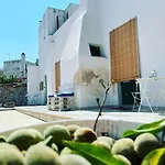 Casa di campagna Borgo Monacizzo