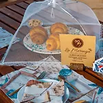 Casa di campagna Borgo