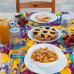 Borgo Casa di campagna Monacizzo