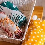 Borgo Casa di campagna