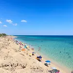 Casa di campagna Borgo Monacizzo