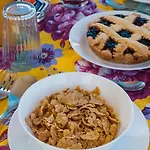 Borgo Casa di campagna