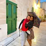 Casa di campagna Borgo Monacizzo