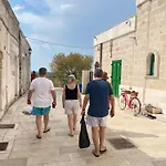 Casa di campagna Borgo