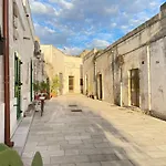 Casa rural Borgo *