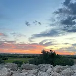 Casa di campagna Borgo