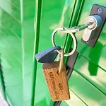 Borgo Casa di campagna Monacizzo