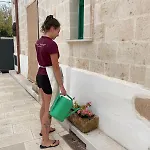 Casa di campagna Borgo Monacizzo