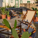Landhaus Borgo *