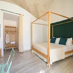 Borgo Casa di campagna Monacizzo