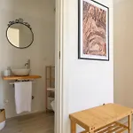 Borgo Casa di campagna