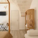 Casa di campagna Borgo Monacizzo