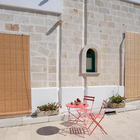 Borgo منزل ريفي
