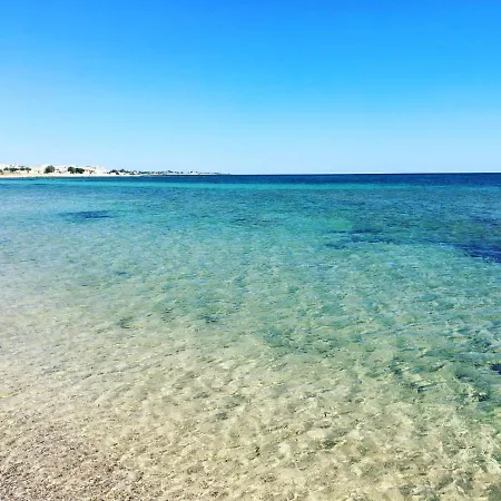 컨트리하우스 Borgo Monacizzo