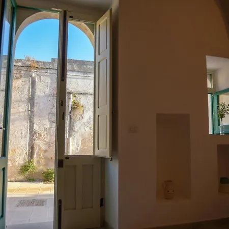 Borgo 컨트리하우스 *