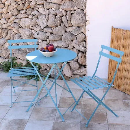 컨트리하우스 Borgo Monacizzo