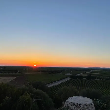 Casa di campagna Borgo
