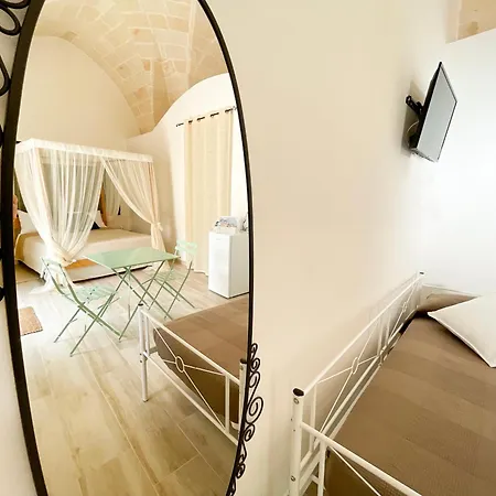 Borgo 컨트리하우스