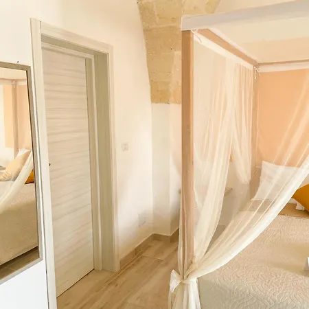 컨트리하우스 Borgo Monacizzo