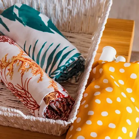 Borgo 컨트리하우스