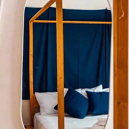 Borgo 컨트리하우스 *