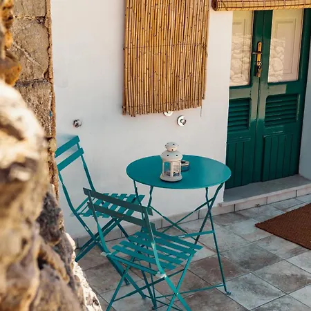 Borgo 컨트리하우스