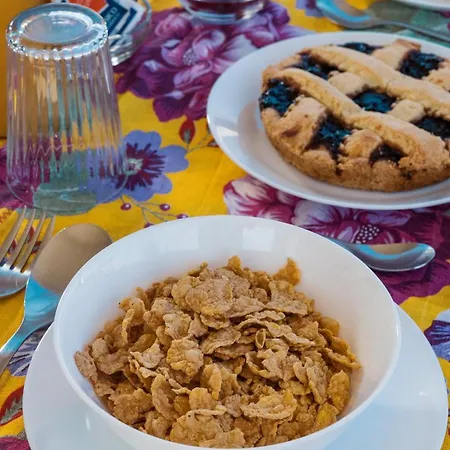 Borgo 컨트리하우스