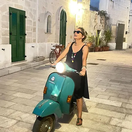 منزل ريفي Borgo