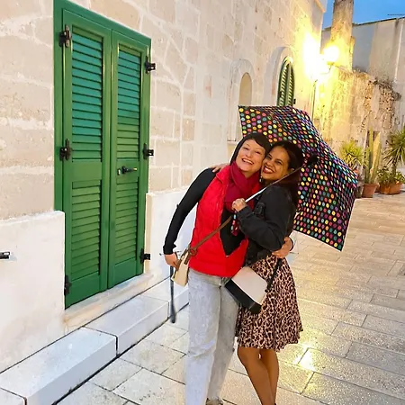 컨트리하우스 Borgo Monacizzo