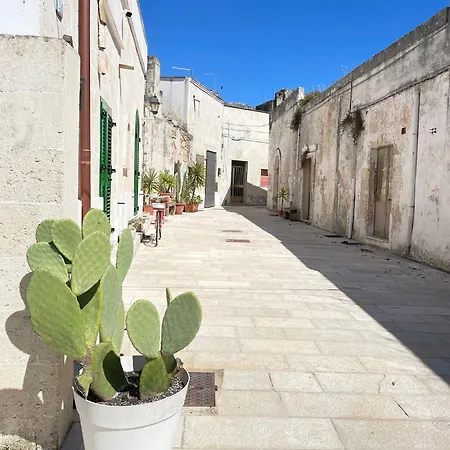 Borgo Monacizzo