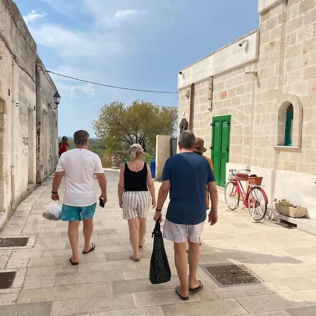 컨트리하우스 Borgo