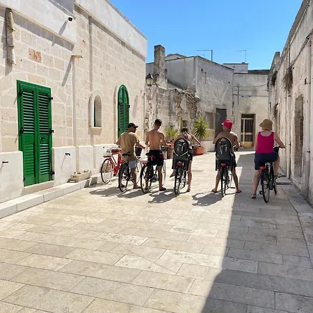 Borgo 컨트리하우스 *