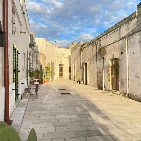 Country house Borgo *